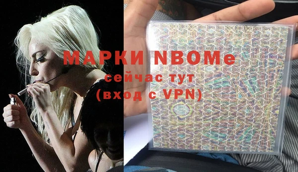 хмурый Алексеевка